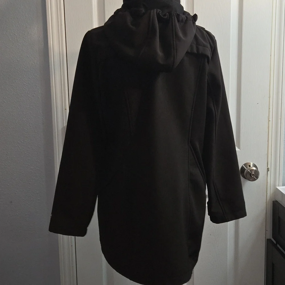 Gallery Raincoat - Picture 6 of 6